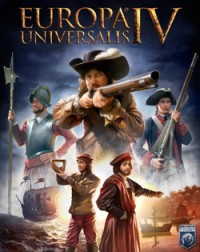 Europa Universalis 4 – сам себе судья