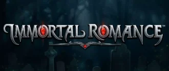 Слот Immortal Romance